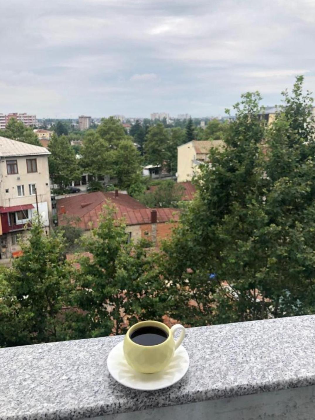 Kate'S Cozy Apartment คูทายสิ ภายนอก รูปภาพ